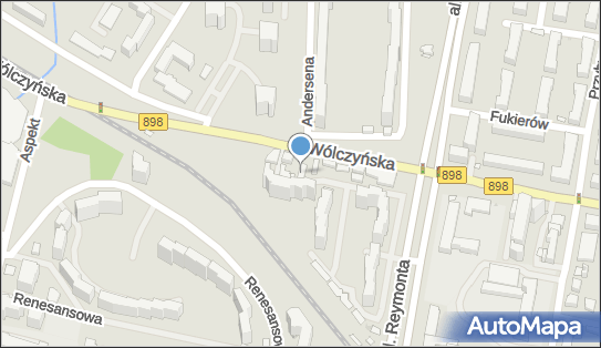 Kubicka Alicja, ul. Wólczyńska 13, Warszawa 01-908 - Przedsiębiorstwo, Firma, numer telefonu, NIP: 1180634616