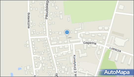 Kubik Marek Przedsiębiorstwo Handlowe Marpol, 28 Stycznia 8 66-110 - Przedsiębiorstwo, Firma, NIP: 9730606375