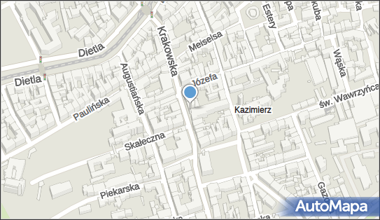 9511171629, Kubis Construction sp. z o.o. 