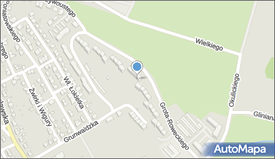 Kubisz J., Strzelin, ul. gen. Stefana Grota-Roweckiego 27, Strzelin 57-100 - Przedsiębiorstwo, Firma, NIP: 9141235856