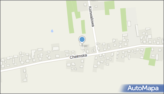 Kubix-Cars Jakub Dorobisz, Chełmska 115, Gołaczewy 32-340 - Przedsiębiorstwo, Firma, numer telefonu