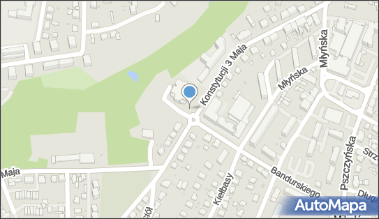 Kubusiowy Świat, ul. Konstytucji 3 Maja 22, Mikołów 43-190 - Przedsiębiorstwo, Firma, numer telefonu, NIP: 9542335084