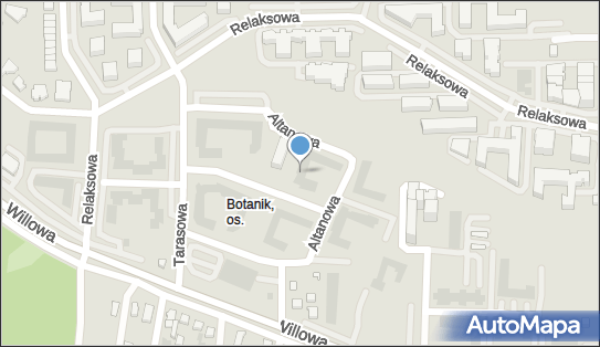 Kubuś, Altanowa 6, Lublin 20-819 - Przedsiębiorstwo, Firma, NIP: 7122744219
