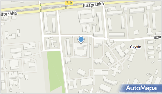 Kubuś, ul. Marcina Kasprzaka 17A, Warszawa 01-211 - Przedsiębiorstwo, Firma, NIP: 5272047509