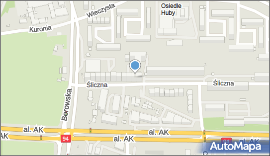 Kuc L., Wrocław, Śliczna 20, Wrocław 50-566 - Przedsiębiorstwo, Firma, NIP: 8991373828