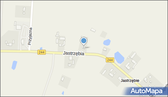 5541837120, Indywidualna Praktyka Pielęgniarska Krystyna Kucharczyk 