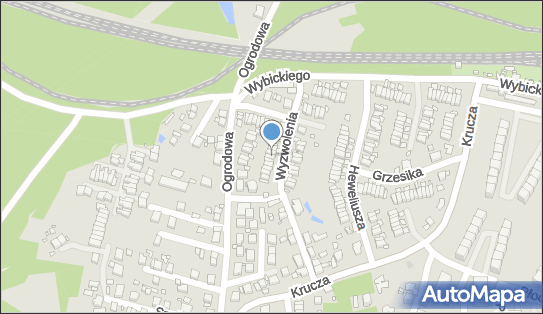 Kucharski Consulting, Wyzwolenia 22, Katowice 40-756 - Przedsiębiorstwo, Firma, NIP: 6342003826