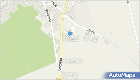 Kuchmistrzostwo Mochy, ul. Polna 6, Mochy 67-417 - Przedsiębiorstwo, Firma, NIP: 6981388572