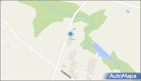 Kuchnie Sobieski Paweł Szeszko, Sobieski 31a, Sobieski 19-100 - Przedsiębiorstwo, Firma, NIP: 5461391219