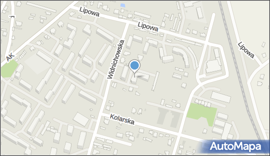 Kuciel Daniel System Co, Widnichowska 20a, Ostrów Mazowiecka 07-300 - Przedsiębiorstwo, Firma, NIP: 7591606688