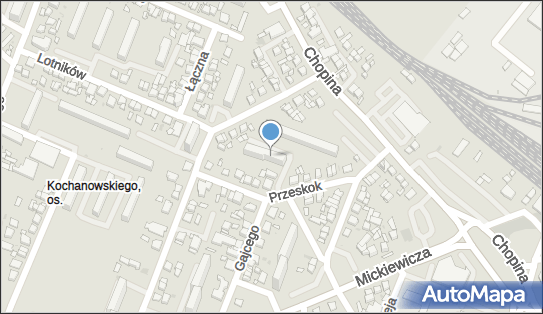 Kuciński Marian Jan, ul. Północna 30A, Płock 09-400 - Przedsiębiorstwo, Firma, NIP: 7741208996