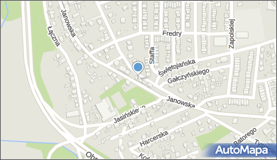 Kucz Paweł, ul. Janowska 102, Mysłowice 41-400 - Przedsiębiorstwo, Firma, NIP: 6462653952