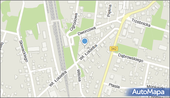 Kuczyński M., Obornik Śląskie, ul. Władysława Łokietka 15 55-120 - Przedsiębiorstwo, Firma, NIP: 9151051017