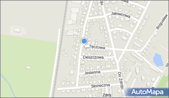 Kuderczak Jacek P.H.U.Anna, Tęczowa 14, Jarocin 63-200 - Przedsiębiorstwo, Firma, NIP: 6171321553