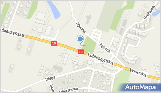 Kudra i Spółka Krzysztof Kudra, Lubieszyńska 6, Mierzyn 72-006 - Przedsiębiorstwo, Firma, NIP: 8512777523