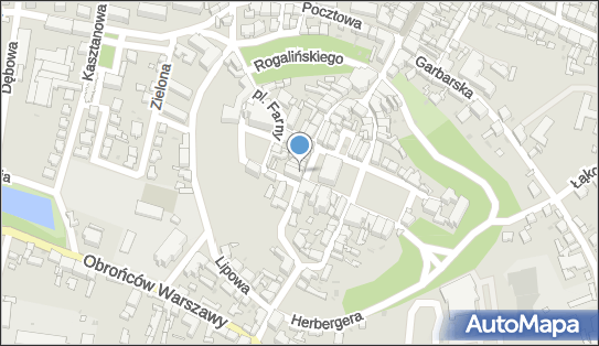 Kuferek, Rynek 11, Wschowa 67-400 - Przedsiębiorstwo, Firma, numer telefonu, NIP: 9251907759