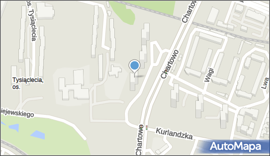 Kufer, os. Tysiąclecia 70, Poznań 61-255 - Przedsiębiorstwo, Firma, numer telefonu, NIP: 5991384836