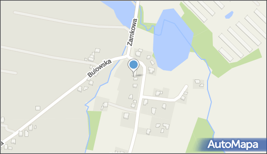 KUIS, Czaniecka 2, Bulowice 32-652 - Przedsiębiorstwo, Firma, NIP: 5491083511