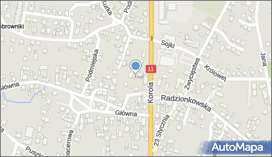 Kujawa Dawid Winabi, ul. Wapienna 7 A, Tarnowskie Góry 42-605 - Przedsiębiorstwo, Firma, NIP: 6452401166