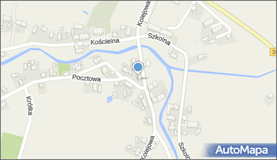 Kujawa Grzegorz, Pocztowa 2, Mościsko 58-116 - Przedsiębiorstwo, Firma, NIP: 8821786655