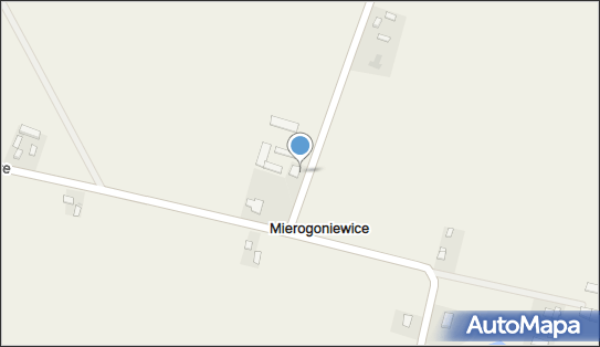 Kujawiak, Mierogoniewice 8, Mierogoniewice 88-111 - Przedsiębiorstwo, Firma, numer telefonu, NIP: 5561000661