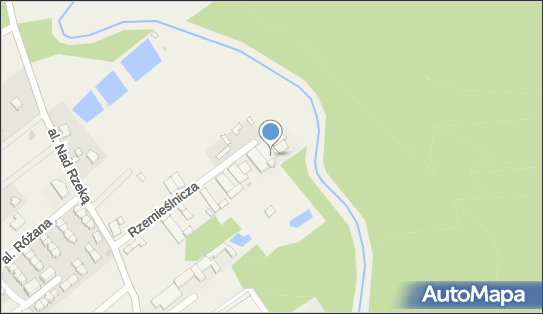 Kul-SPAWKrzysztof Mielnik, ul. Rzemieślnicza 62, Włynkówko 76-200 - Przedsiębiorstwo, Firma, NIP: 8393091184