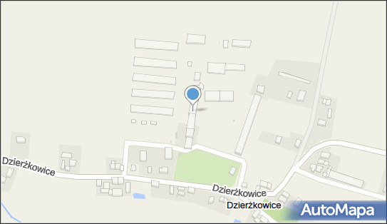 Kula Rafał - Usługi Budowlane Rafał Kula, Dzierżkowice 8b 59-243 - Przedsiębiorstwo, Firma, NIP: 6911570395