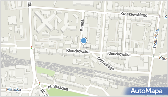 Kulaszewski w., Wrocław, ul. Kleczkowska 29, Wrocław 50-227 - Przedsiębiorstwo, Firma, NIP: 8991061939
