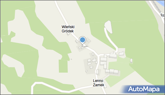 Kulas, Łupki 48, Łupki 59-610 - Przedsiębiorstwo, Firma, NIP: 6111193790