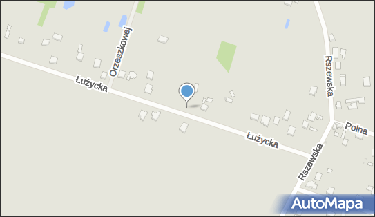 Kulej, Łużycka 17, Konstantynów Łódzki 95-050 - Przedsiębiorstwo, Firma, NIP: 7752644778