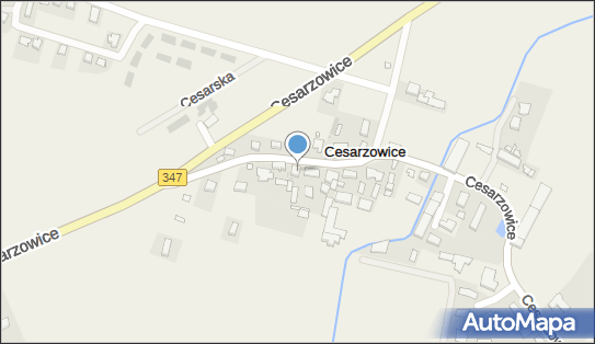 Kulesza V., Cesarzowice, Cesarzowice 13 A, Cesarzowice 55-080 - Przedsiębiorstwo, Firma, NIP: 9130005503