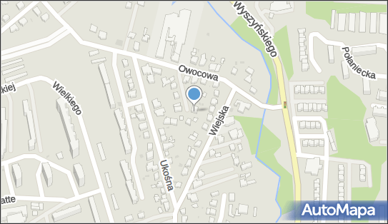 Kulewski Romuald, Owocowa 7B, Gorzów Wielkopolski 66-400 - Przedsiębiorstwo, Firma, NIP: 5990008108