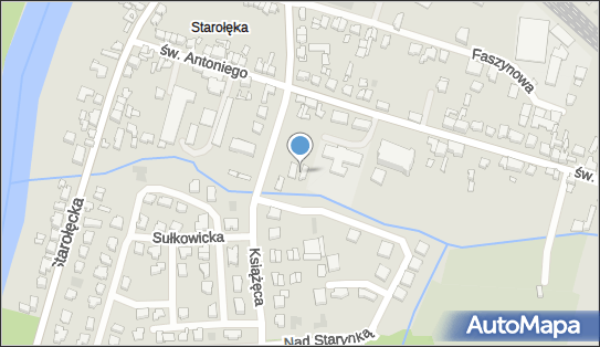 Kulia Gulzat Kokoeva, Nad Starynką 5, Poznań 61-361 - Przedsiębiorstwo, Firma, NIP: 7822269743