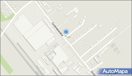 Kulik Sławomir, Gośniewska 150, Warka 05-660 - Przedsiębiorstwo, Firma, NIP: 5211981641