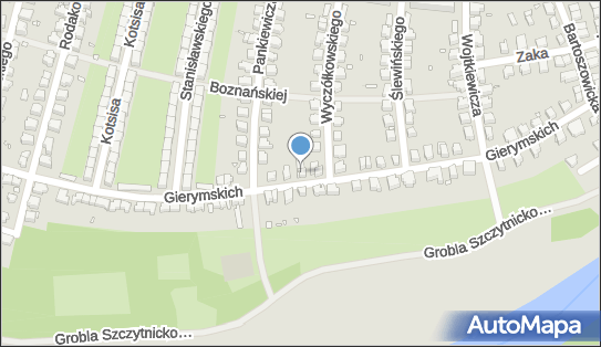 Kulip Firma, Braci Gierymskich 76, Wrocław 51-640 - Przedsiębiorstwo, Firma, NIP: 8971657043