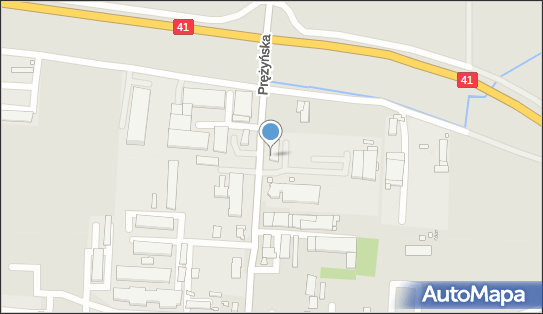 530531572, Kuliszewski Ryszard Serwis Ogumienia Wulkanizacja Kuliszewski 