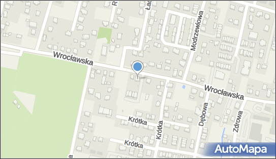 Kulpa A., Kiełczów, Wrocławska 11, Kiełczów 55-093 - Przedsiębiorstwo, Firma, NIP: 9111075891