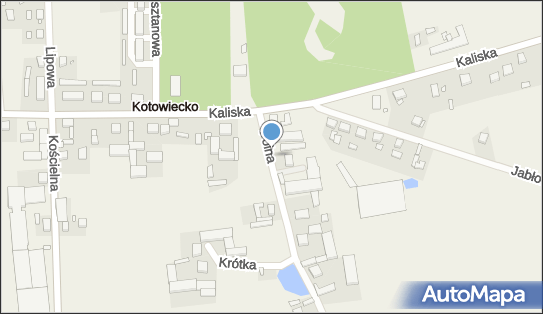 Kułton Transport, ul. Polna 1A, Kotowiecko 63-460 - Przedsiębiorstwo, Firma, numer telefonu, NIP: 6222782727