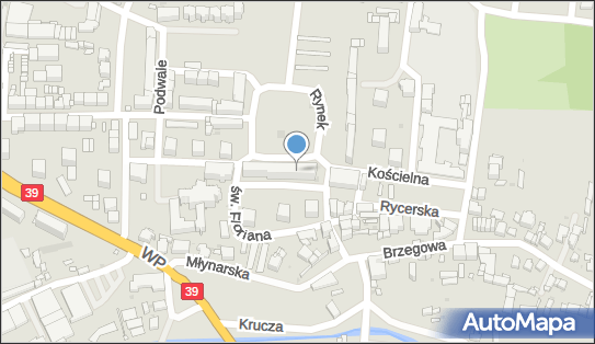 Kumaszka M., Strzelin, Rynek 2, Strzelin 57-100 - Przedsiębiorstwo, Firma, NIP: 9141206582