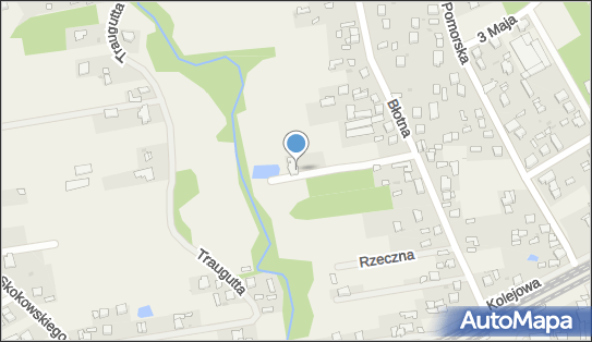 Kumite Rafał Drązikowski, Błotna 27b, Jaktorów 96-313 - Przedsiębiorstwo, Firma, NIP: 5291755667