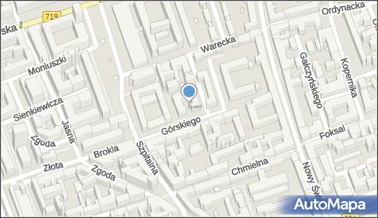 Kunc Sylwia Wspólnik Style Sylwia Kunc Ewa Dziedzic, Warszawa 00-033 - Przedsiębiorstwo, Firma, NIP: 7361470222