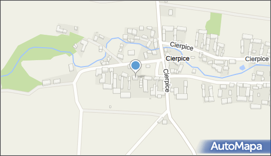 Kunderman M., Cierpice, Cierpice 55, Cierpice 57-130 - Przedsiębiorstwo, Firma, NIP: 8871335110