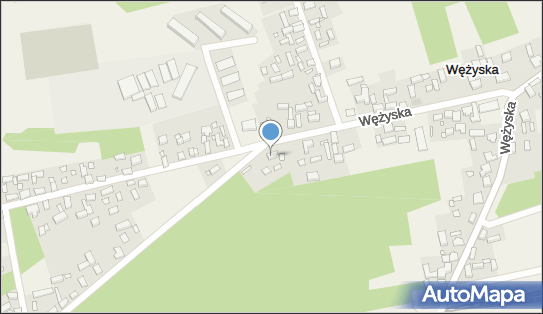 Kup Polska, Wężyska 77, Wężyska 66-600 - Przedsiębiorstwo, Firma, numer telefonu, NIP: 1070013149