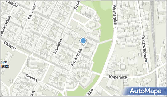 Kup Sprzedaj Licytuj KSL, ul. Świętego Krzyża 17, Kraków 31-023 - Przedsiębiorstwo, Firma, NIP: 6762168913