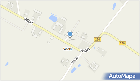 Kupczyk Trade Krzysztof Kupczyk, Włóki 25, Włóki 86-022 - Przedsiębiorstwo, Firma, NIP: 9532537780