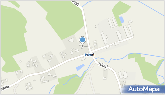 Kupno i Sprzedaż Drewna, Iskań 35, Iskań 37-750 - Przedsiębiorstwo, Firma, NIP: 7951010792