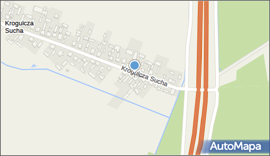 Kupno i Sprzedaż Żywych Zwierząt, Krogulcza Sucha 8 26-505 - Przedsiębiorstwo, Firma, numer telefonu, NIP: 7991798177