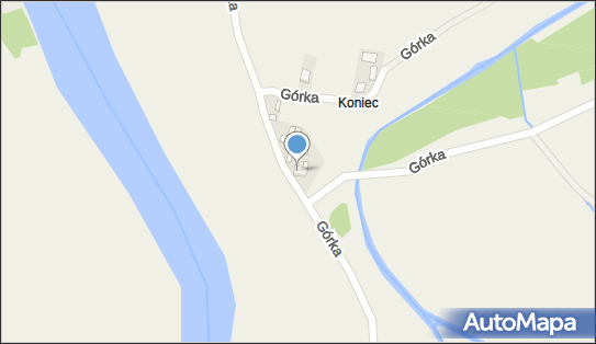 Kupno Sprzedaż Ciągników i Sprzętu Rolniczego, Dąbrówka Morska 32-822 - Przedsiębiorstwo, Firma, NIP: 8691033152