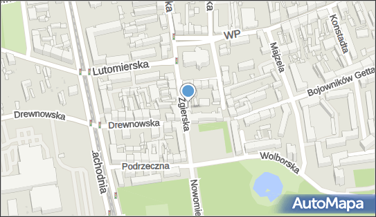 7262317121, Kupno-Sprzedaż Części Samochodowych Nowych i Używanych Anna Kamińska, Włodzimierz Szczawiński 