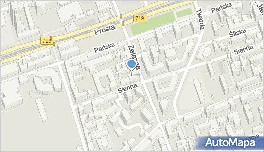 Kupno Sprzedaz Marek Kopec, ul. Żelazna 41, Warszawa 00-836 - Przedsiębiorstwo, Firma, NIP: 5260010392